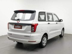 Wuling Hongguang 2021 Facelift 1.5L S Base with Electric Power Steering and LAR - ფოტო 2