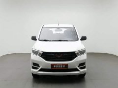 Wuling Hongguang 2021 Facelift 1.5L S Base with Electric Power Steering and LAR - ფოტო 3