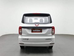 Wuling Hongguang 2021 Facelift 1.5L S Base with Electric Power Steering and LAR - ფოტო 4