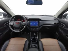 Wuling Hongguang 2021 Facelift 1.5L S Base with Electric Power Steering and LAR - ფოტო 5