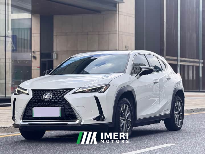 Lexus UX New Energy 2020 300e Pure Joy Edition - ავტომობილი ჩინეთიდან