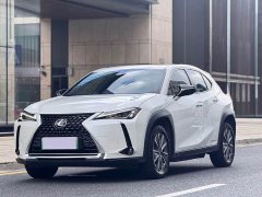 Lexus UX New Energy 2020 300e Pure Joy Edition - ფოტო 1