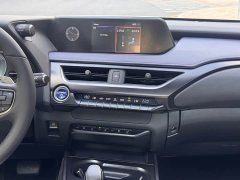 Lexus UX New Energy 2020 300e Pure Joy Edition - ფოტო 10