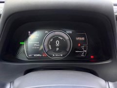 Lexus UX New Energy 2020 300e Pure Joy Edition - ფოტო 11