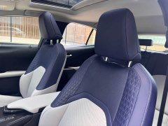 Lexus UX New Energy 2020 300e Pure Joy Edition - ფოტო 19