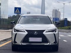 Lexus UX New Energy 2020 300e Pure Joy Edition - ფოტო 2