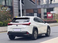 Lexus UX New Energy 2020 300e Pure Joy Edition - ფოტო 6