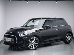 BMW MINI 2023 Facelift 1.5T COOPER Artist - ფოტო 1