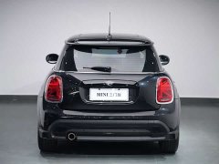 BMW MINI 2023 Facelift 1.5T COOPER Artist - ფოტო 11