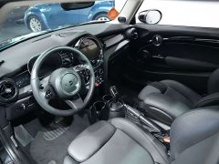 BMW MINI 2023 Facelift 1.5T COOPER Artist - ფოტო 12