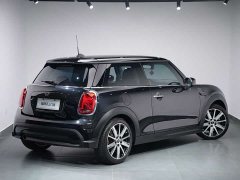BMW MINI 2023 Facelift 1.5T COOPER Artist - ფოტო 13