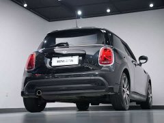 BMW MINI 2023 Facelift 1.5T COOPER Artist - ფოტო 14