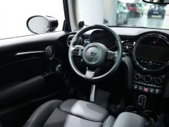 BMW MINI 2023 Facelift 1.5T COOPER Artist - ფოტო 16
