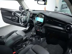 BMW MINI 2023 Facelift 1.5T COOPER Artist - ფოტო 17