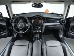 BMW MINI 2023 Facelift 1.5T COOPER Artist - ფოტო 4