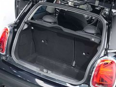 BMW MINI 2023 Facelift 1.5T COOPER Artist - ფოტო 6