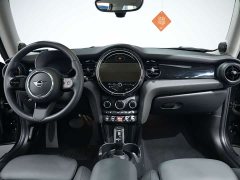 BMW MINI 2023 Facelift 1.5T COOPER Artist - ფოტო 7