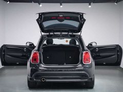 BMW MINI 2023 Facelift 1.5T COOPER Artist - ფოტო 8