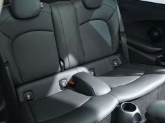 BMW MINI 2023 Facelift 1.5T COOPER Artist - ფოტო 9