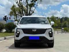 Cadillac XT4 2024 28T FWD Luxury - ფოტო 2