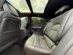 Cadillac XT4 2024 28T FWD Luxury - ფოტო 6