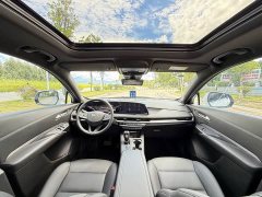 Cadillac XT4 2024 28T FWD Luxury - ფოტო 7