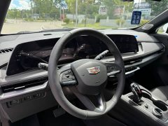 Cadillac XT4 2024 28T FWD Luxury - ფოტო 8