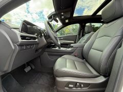 Cadillac XT4 2024 28T FWD Luxury - ფოტო 9