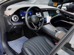 Mercedes-Benz EQS 2022 450 Pioneer Edition - ფოტო 11