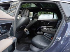 Mercedes-Benz EQS 2022 450 Pioneer Edition - ფოტო 12