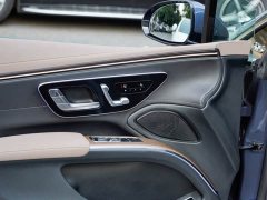 Mercedes-Benz EQS 2022 450 Pioneer Edition - ფოტო 15