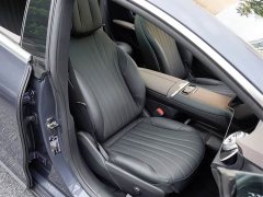 Mercedes-Benz EQS 2022 450 Pioneer Edition - ფოტო 17