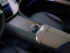 Mercedes-Benz EQS 2022 450 Pioneer Edition - ფოტო 19