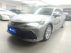 Toyota Camry 2021 2.0G Luxury - ფოტო 1