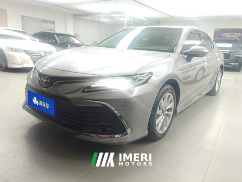 2022 Toyota Camry 2021 2.0G Luxury - ავტომობილი ჩინეთიდან