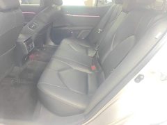 Toyota Camry 2021 2.0G Luxury - ფოტო 10