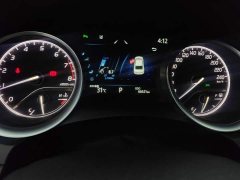 Toyota Camry 2021 2.0G Luxury - ფოტო 13
