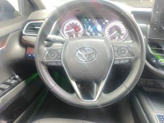 Toyota Camry 2021 2.0G Luxury - ფოტო 14