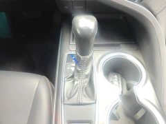 Toyota Camry 2021 2.0G Luxury - ფოტო 15