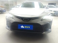 Toyota Camry 2021 2.0G Luxury - ფოტო 2