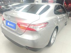 Toyota Camry 2021 2.0G Luxury - ფოტო 3