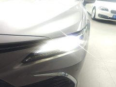 Toyota Camry 2021 2.0G Luxury - ფოტო 4