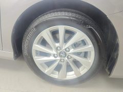 Toyota Camry 2021 2.0G Luxury - ფოტო 5