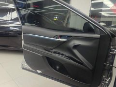 Toyota Camry 2021 2.0G Luxury - ფოტო 6