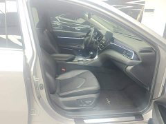 Toyota Camry 2021 2.0G Luxury - ფოტო 7