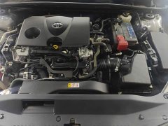 Toyota Camry 2021 2.0G Luxury - ფოტო 9