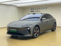 NIO ET5 2022 75kWh - ფოტო 1