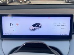 NIO ET5 2022 75kWh - ფოტო 10
