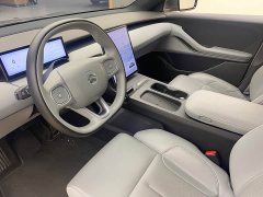 NIO ET5 2022 75kWh - ფოტო 11