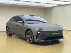 NIO ET5 2022 75kWh - ფოტო 4